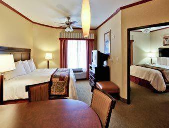Hotel Hawthorn Suites By Wyndham Corpus Christi/padre Isle