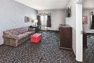 Hotel La Quinta Inn & Suites Decatur