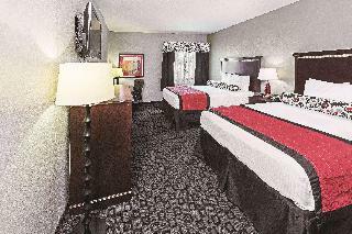 Hotel La Quinta Inn & Suites Decatur