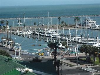 Hotel Corpus Christi Bayfront
