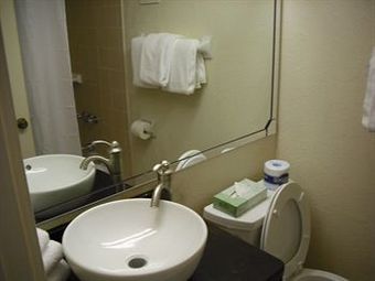 Hotel Corpus Christi Bayfront