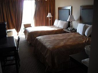 Hotel Corpus Christi Bayfront