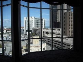 Hotel Corpus Christi Bayfront