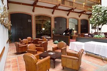 Hotel Corpus Christi Bayfront