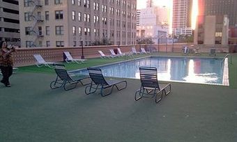 Hotel Corpus Christi Bayfront