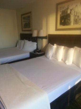 Hotel Corpus Christi Bayfront