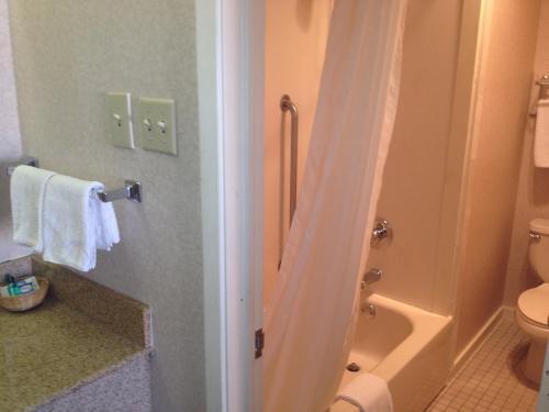 Motel Americas Best Value Inn And Suites Desoto