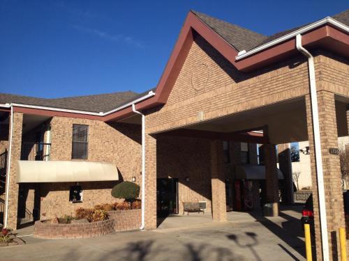 Motel Americas Best Value Inn And Suites Desoto