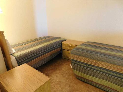 Apartamento Sands Ocean Club #321