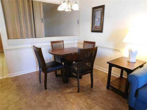 Apartamento Sands Ocean Club #321