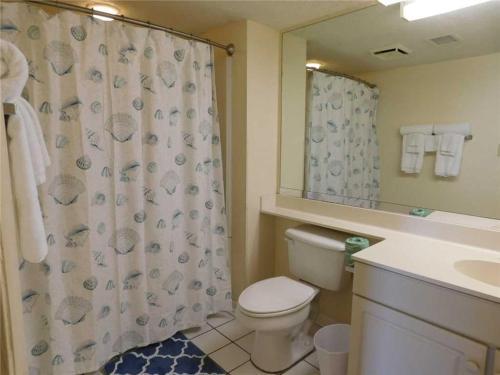 Apartamento Sands Ocean Club #321