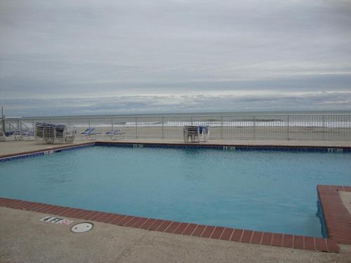 Apartamento Sands Ocean Club #321