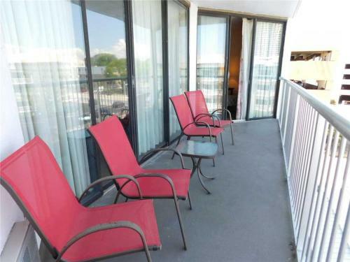 Apartamento Sands Ocean Club #321