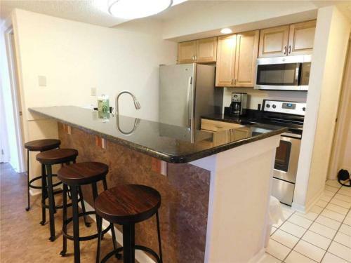 Apartamento Sands Ocean Club #321