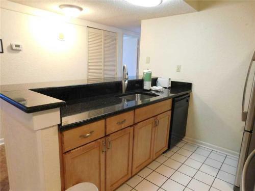 Apartamento Sands Ocean Club #321