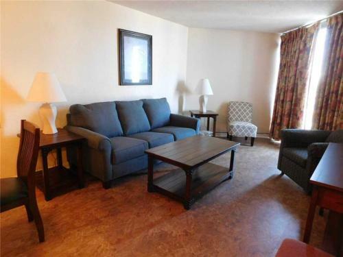 Apartamento Sands Ocean Club #321