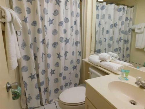 Apartamento Sands Ocean Club #321