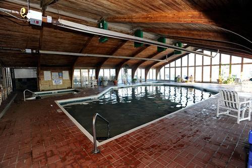 Apartamento Sands Ocean Club #321