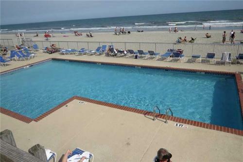 Apartamento Sands Ocean Club #321