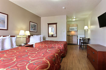 Motel Sun Suites Of Corpus Christi