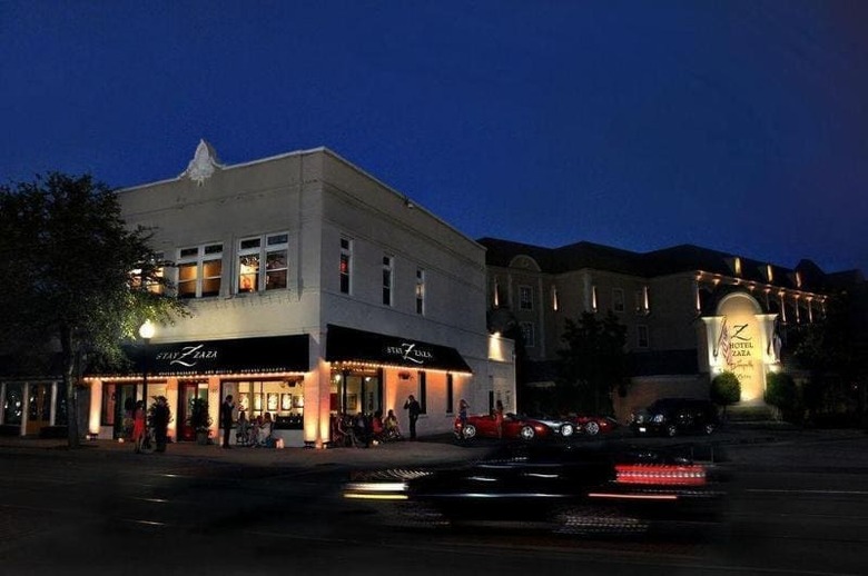Hotel Zaza Dallas