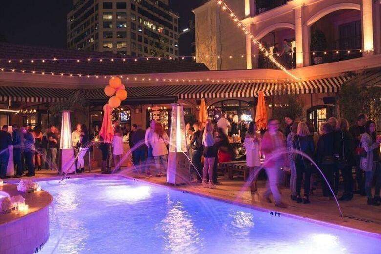 Hotel Zaza Dallas