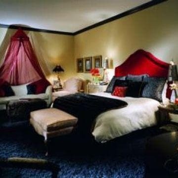 Hotel Zaza Dallas