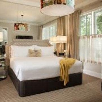 Hotel Zaza Dallas