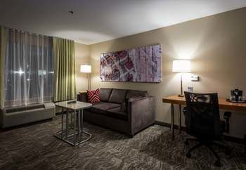 Holiday Inn Hotel & Suites Denton University Area