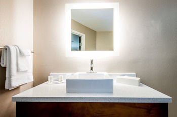 Holiday Inn Hotel & Suites Denton University Area