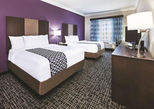 Hotel La Quinta By Wyndham Corpus Christi-n Padre Isl.