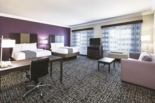 Hotel La Quinta By Wyndham Corpus Christi-n Padre Isl.