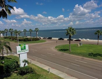 Hotel Holiday Inn Corpus Christi Downtown Marina
