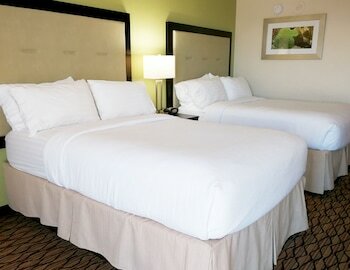 Hotel Holiday Inn Corpus Christi Downtown Marina