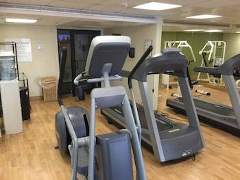 Hotel Holiday Inn Corpus Christi Downtown Marina