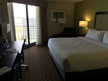 Hotel Holiday Inn Corpus Christi Downtown Marina