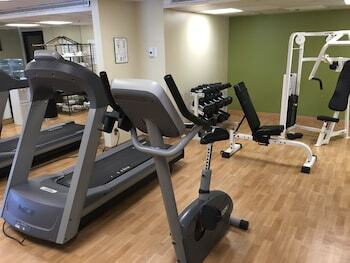 Hotel Holiday Inn Corpus Christi Downtown Marina