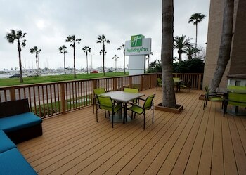 Hotel Holiday Inn Corpus Christi Downtown Marina
