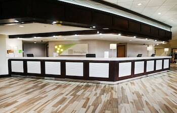 Hotel Holiday Inn Corpus Christi Downtown Marina