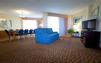 Hotel Holiday Inn Corpus Christi Downtown Marina