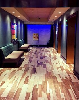 Hotel Holiday Inn Corpus Christi Downtown Marina