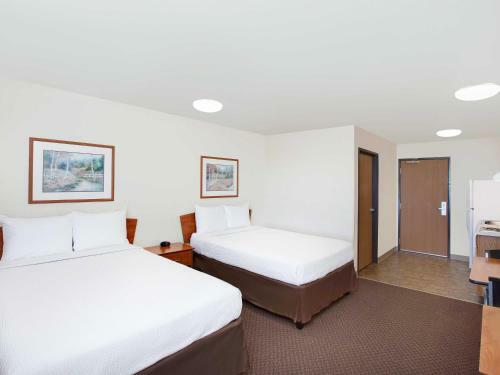 Hotel Value Place Denton/ Dallas