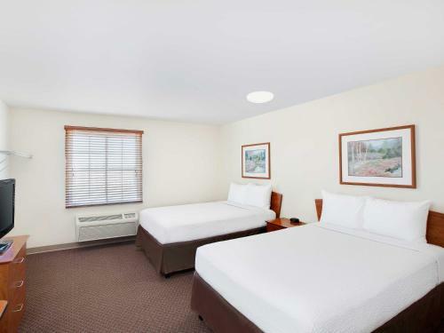 Hotel Value Place Denton/ Dallas