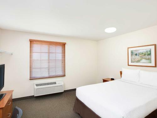 Hotel Value Place Denton/ Dallas