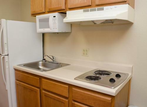 Hotel Value Place Denton/ Dallas