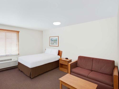 Hotel Value Place Denton/ Dallas