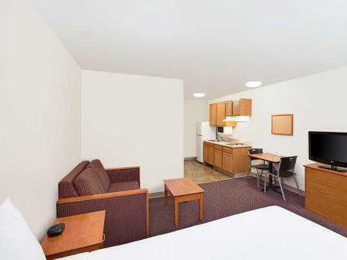 Hotel Value Place Denton/ Dallas