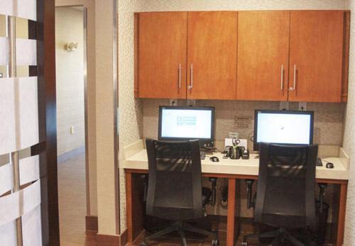 Hotel Springhill Suites By Marriott Corpus Christi