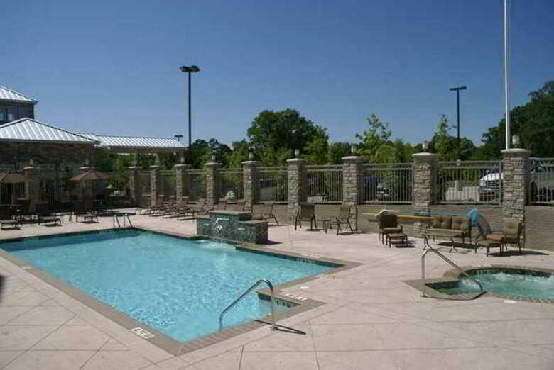 Hotel Hilton Garden Inn Denton