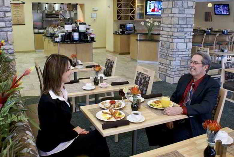 Hotel Hilton Garden Inn Denton